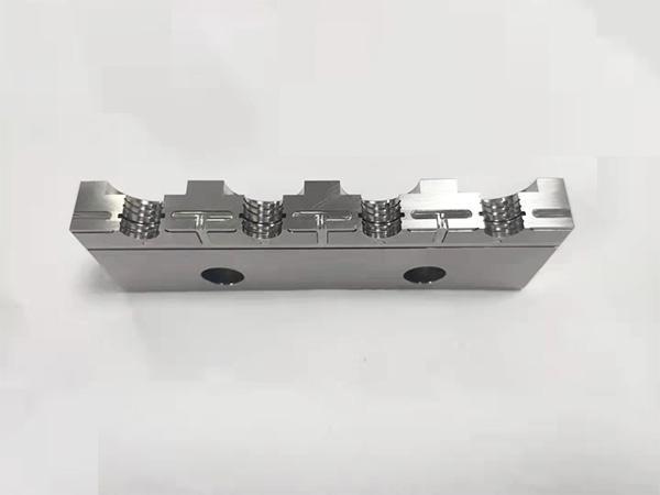 塑料注塑模具零件